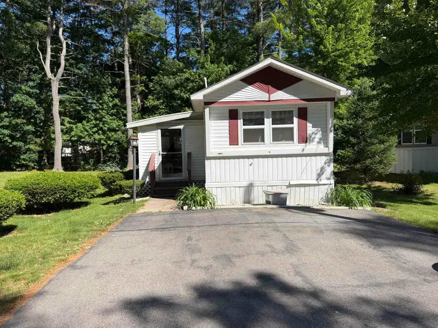 6 Hidden Trail, Nashua, NH 03062 - #2