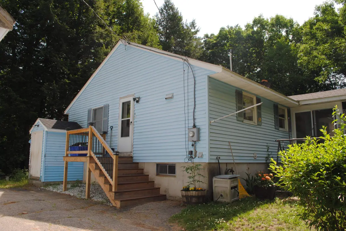 119 Old Rochester Road, Somersworth, NH 03878 - #1