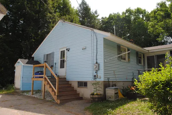 119 Old Rochester Road, Somersworth, NH 03878