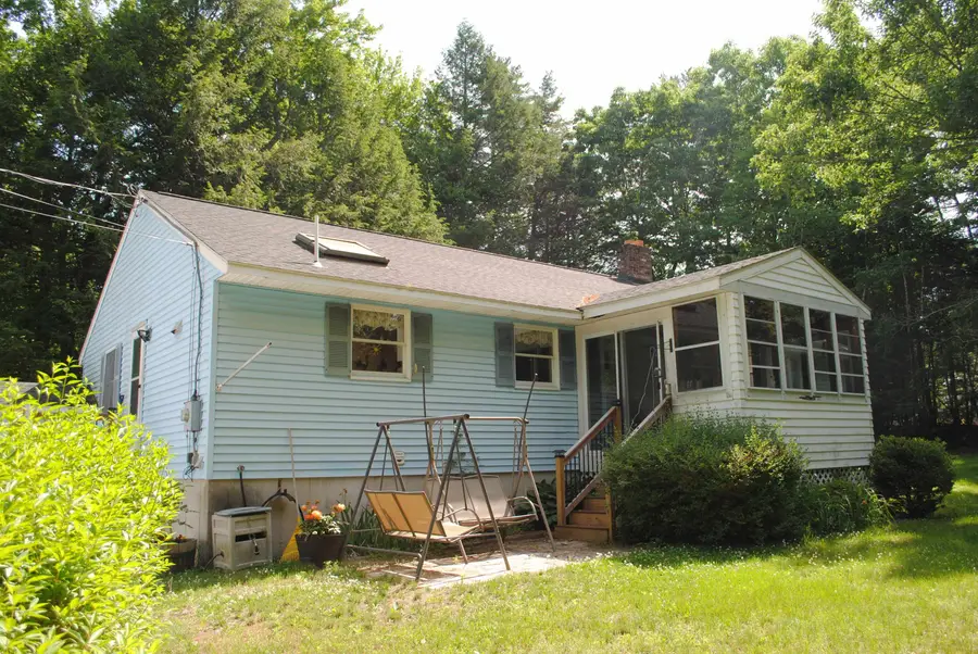 119 Old Rochester Road, Somersworth, NH 03878 - #2