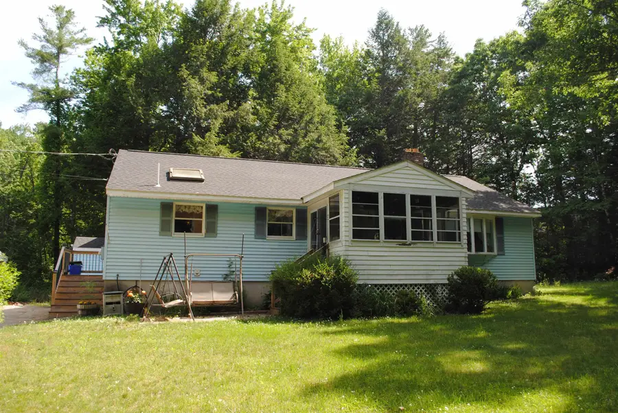 119 Old Rochester Road, Somersworth, NH 03878 - #3