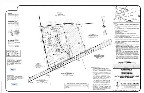 00 Monadnock Street, Troy, NH 03465