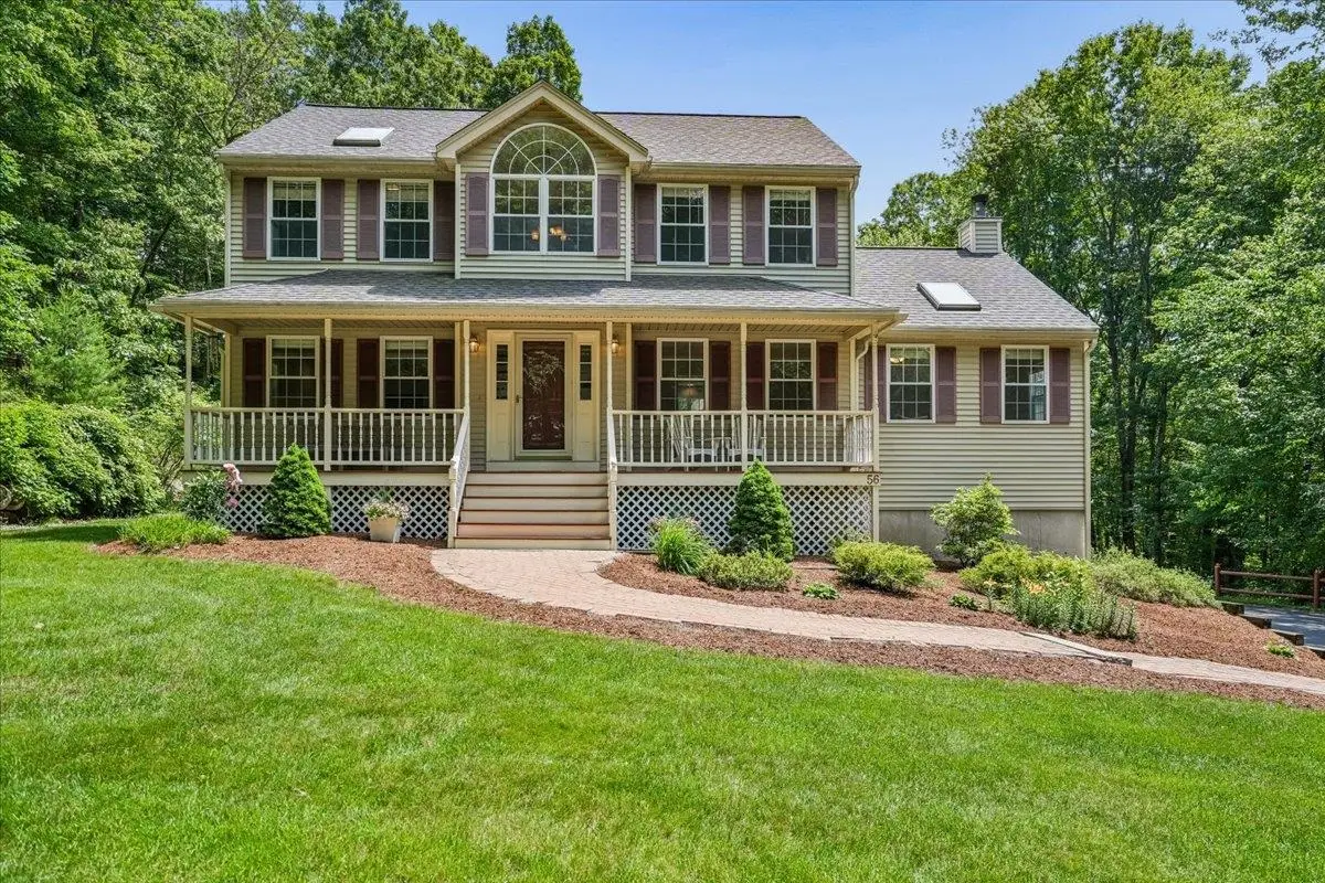 56 Patriot Road, Tyngsborough, MA 01879 - #1