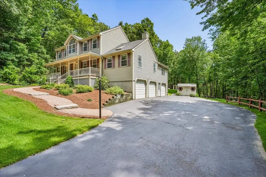 56 Patriot Road, Tyngsborough, MA 01879 - #2