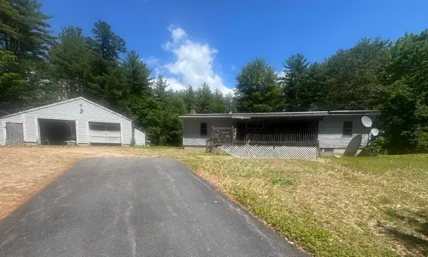 99 Pine Ridge Road, Middleton, NH 03887