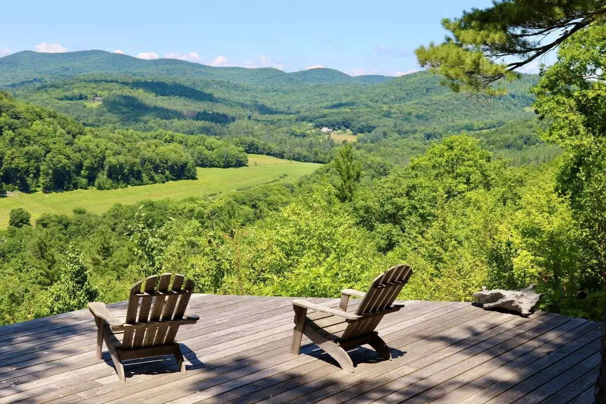 1100 Houghtonville Road, Grafton, VT 05146 - #1