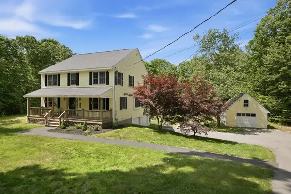 53 Ruonala Road, Milford, NH 03055