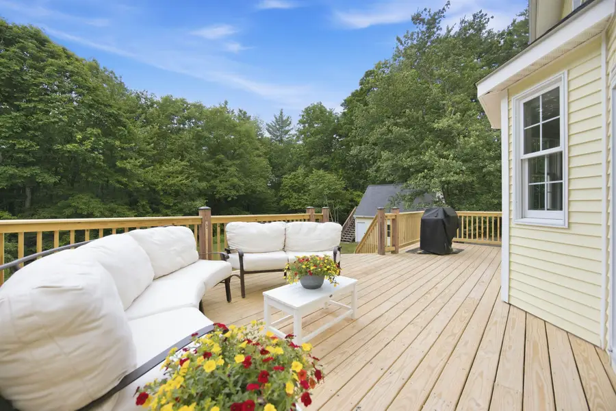53 Ruonala Road, Milford, NH 03055 - #3