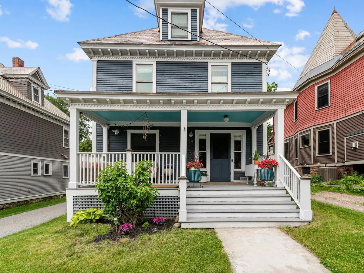54 Bayview Street, Burlington, VT 05401 - #1