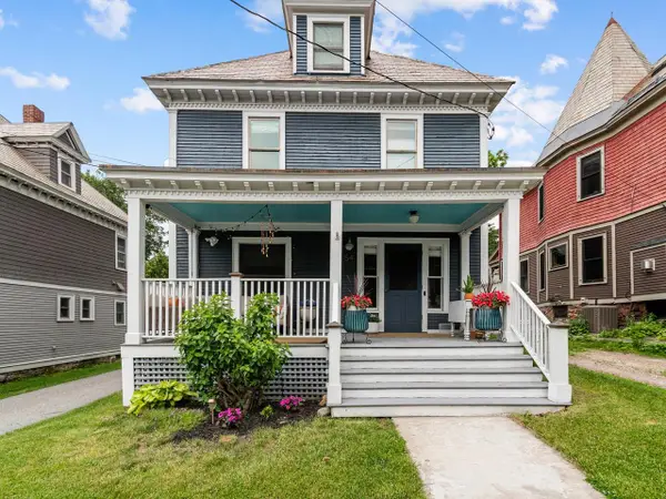 54 Bayview Street, Burlington, VT 05401