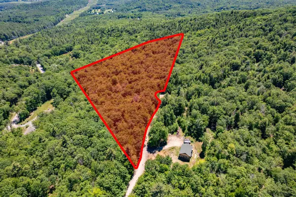Lot 6 Akerman Road, Alexandria, NH 03222