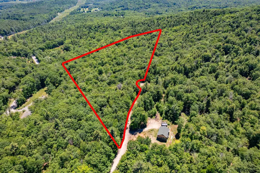 Lot 6 Akerman Road, Alexandria, NH 03222 - #2