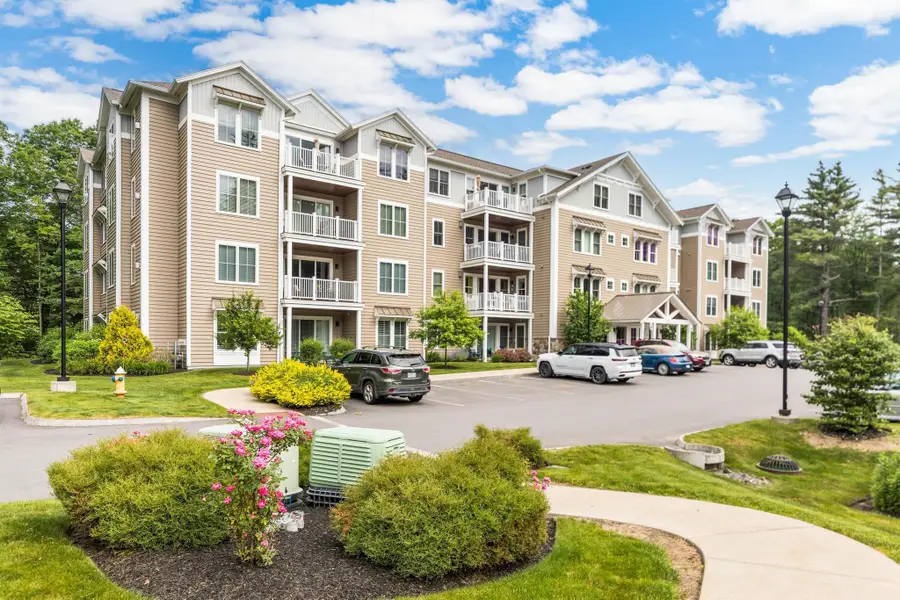 24 Willey Creek Road #105, Exeter, NH 03833 - #2