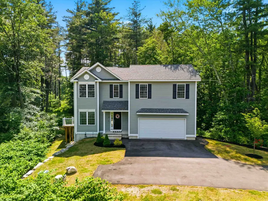 57 Hardy Road, Londonderry, NH 03053 - #2