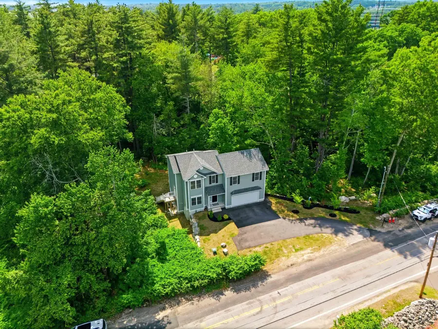 57 Hardy Road, Londonderry, NH 03053 - #3