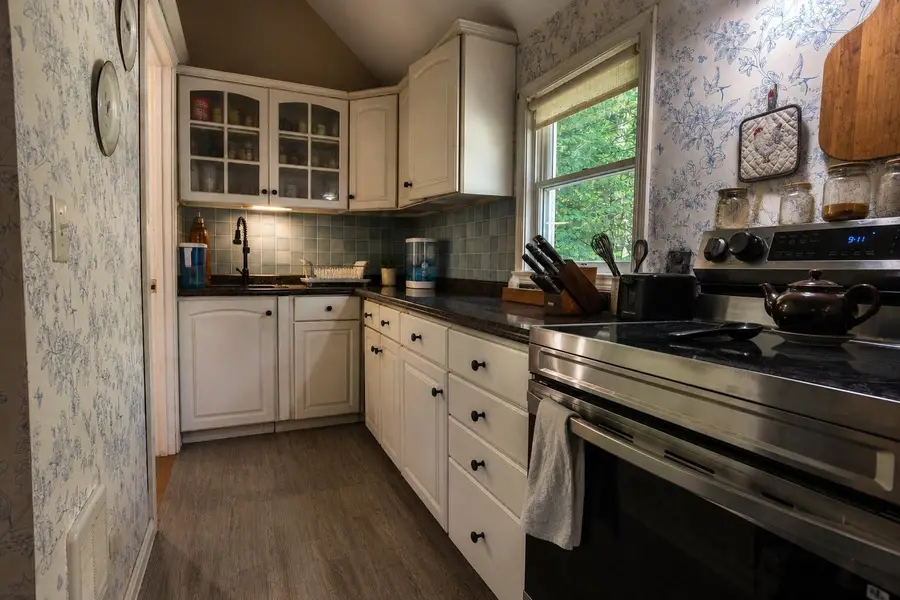 29 Gray Fox Road, Effingham, NH 03882 - #3