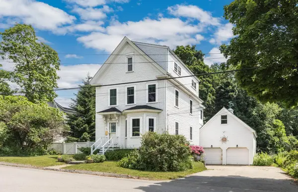 149 Cutts Street, Portsmouth, NH 03801