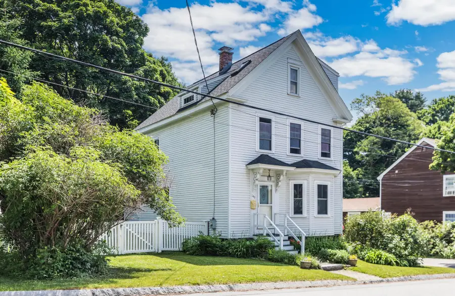 149 Cutts Street, Portsmouth, NH 03801 - #2