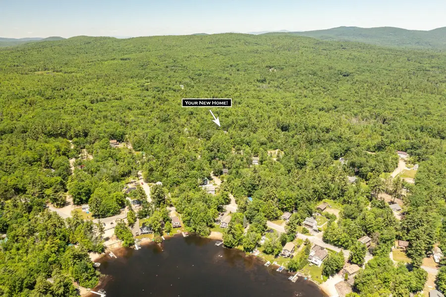 11 Spruce Road, Middleton, NH 03887 - #2