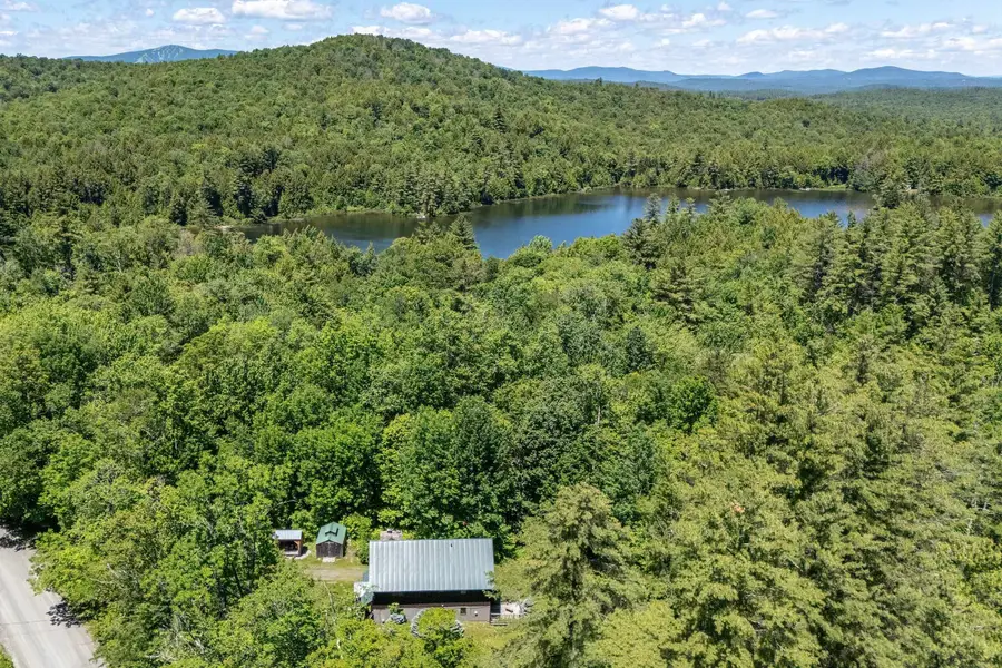 155 Pratt Bridge Road, Jamaica, VT 05343 - #3