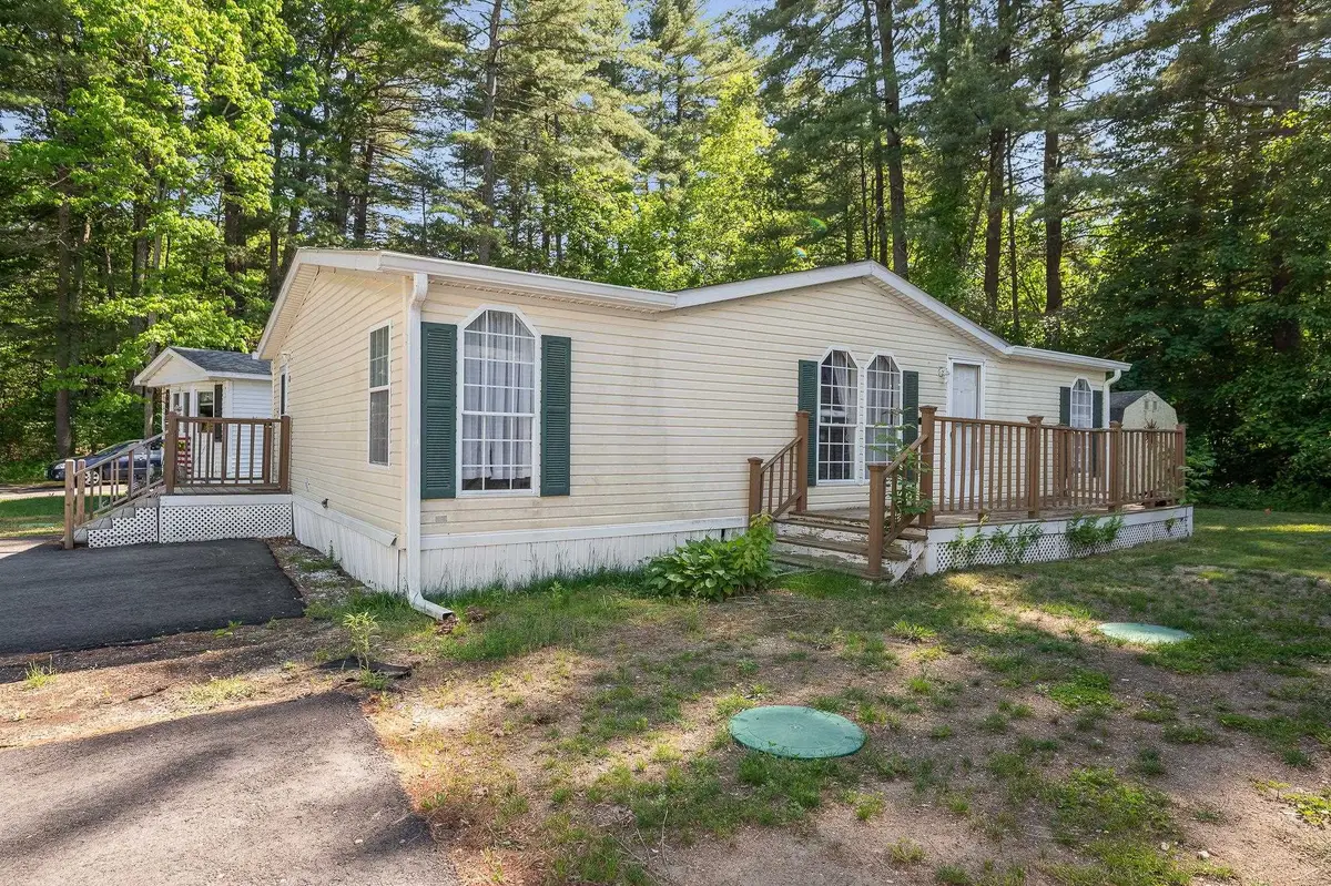 3 Robyn Court, Litchfield, NH 03052 - #1