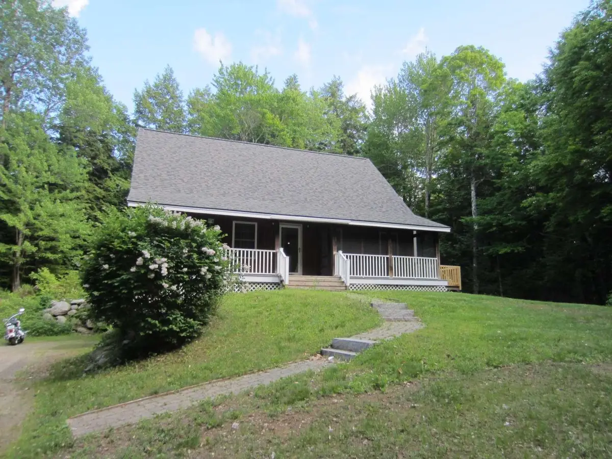 114 Ledgewood Terrace, Bridgewater, NH 03222 - #1