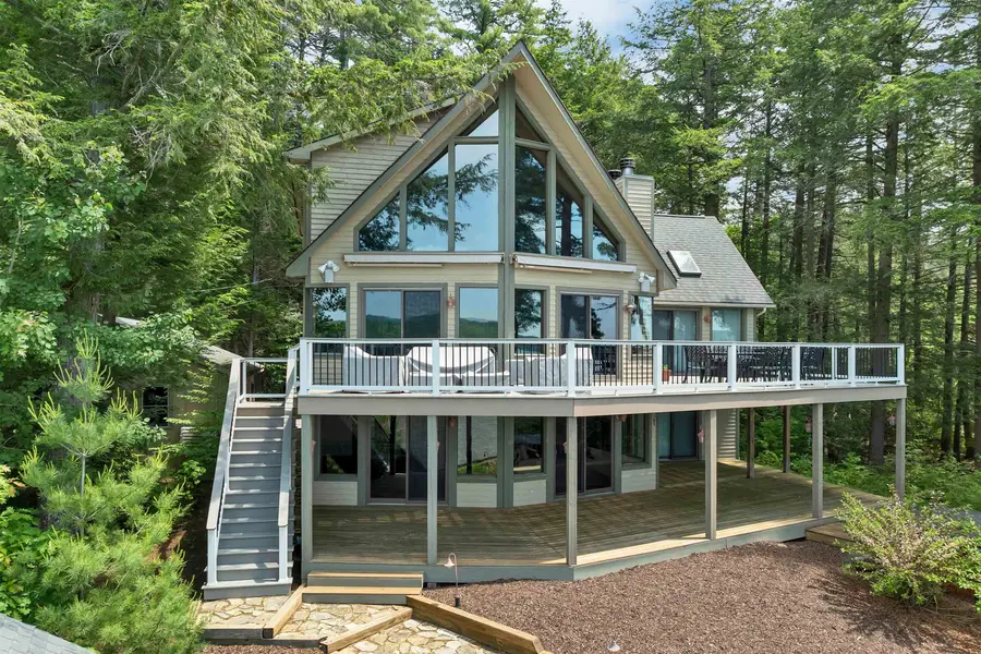 101 Eastman Shore Road South, Laconia, NH 03246 - #2