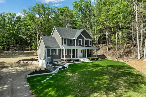 63 Mount Delight Road, Deerfield, NH 03037