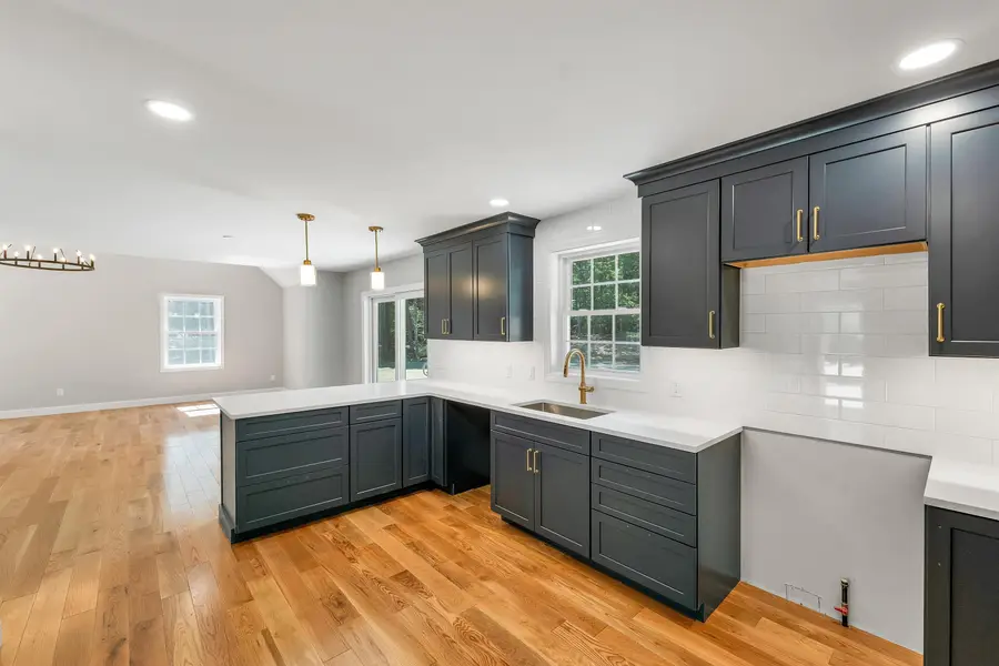 63 Mount Delight Road, Deerfield, NH 03037 - #3