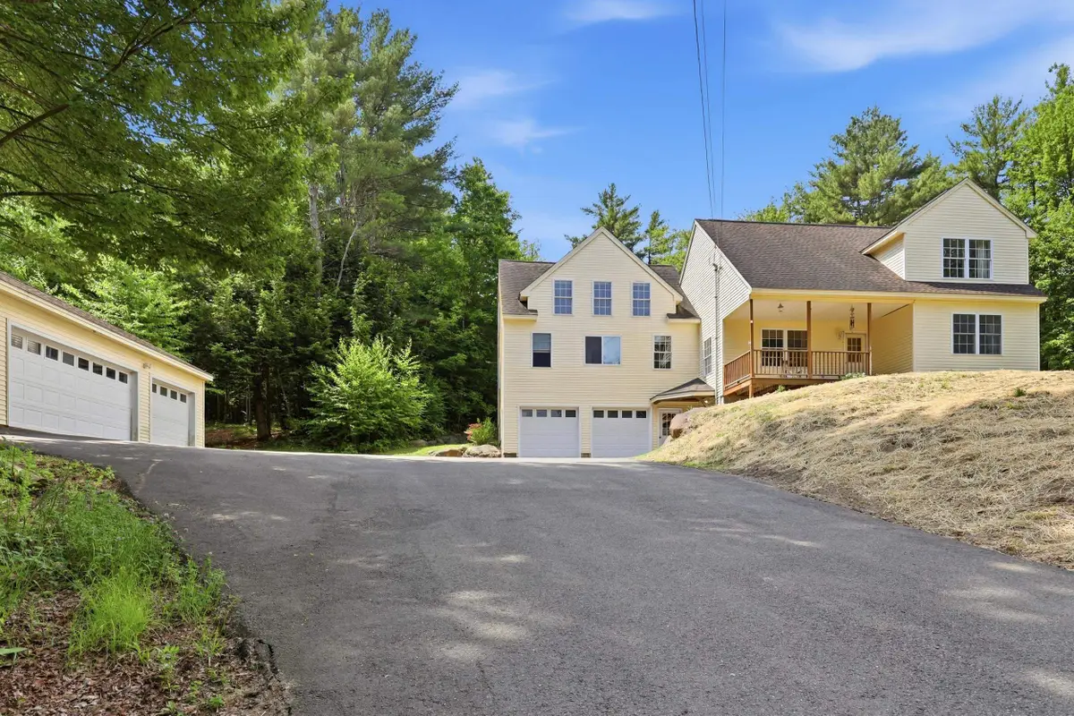 19 Meadow Lark Lane, Epsom, NH 03234 - #1