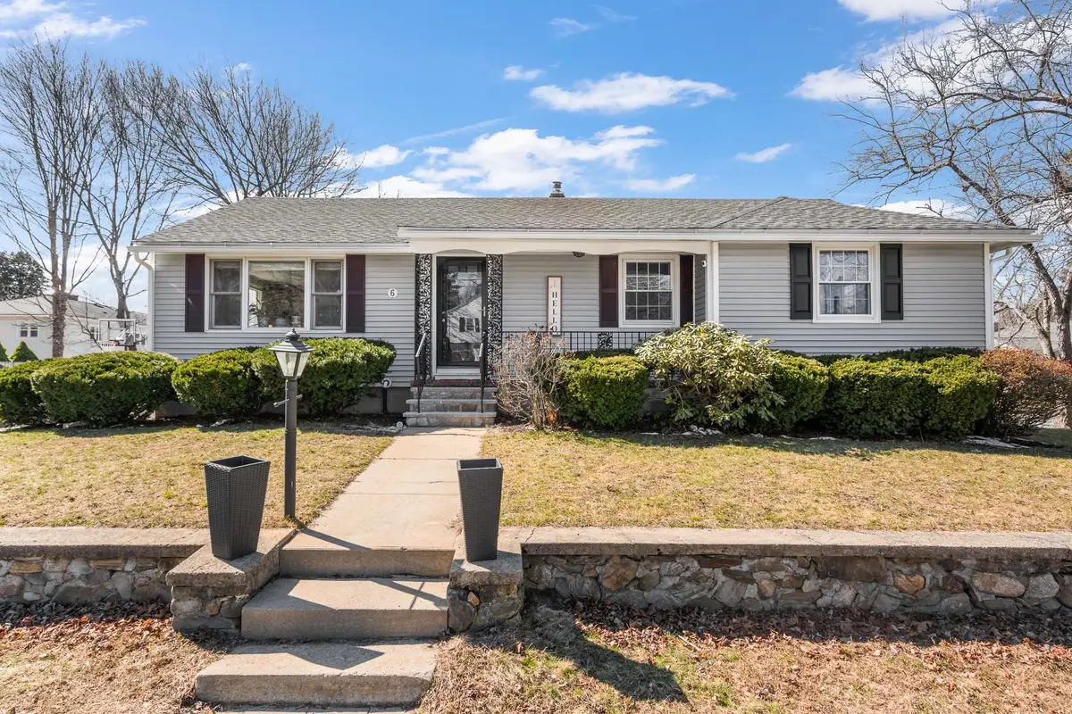 6 Messer Avenue, Salem, NH 03079 - #1