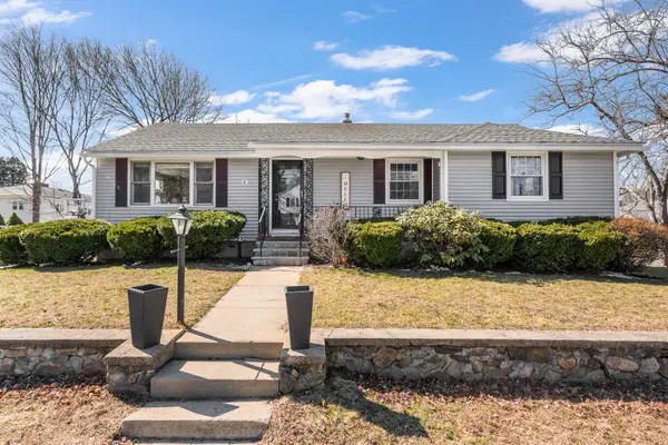 6 Messer Avenue, Salem, NH 03079
