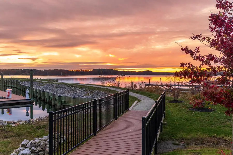 25 LITTLE BAY Drive, Dover, NH 03820 - #3