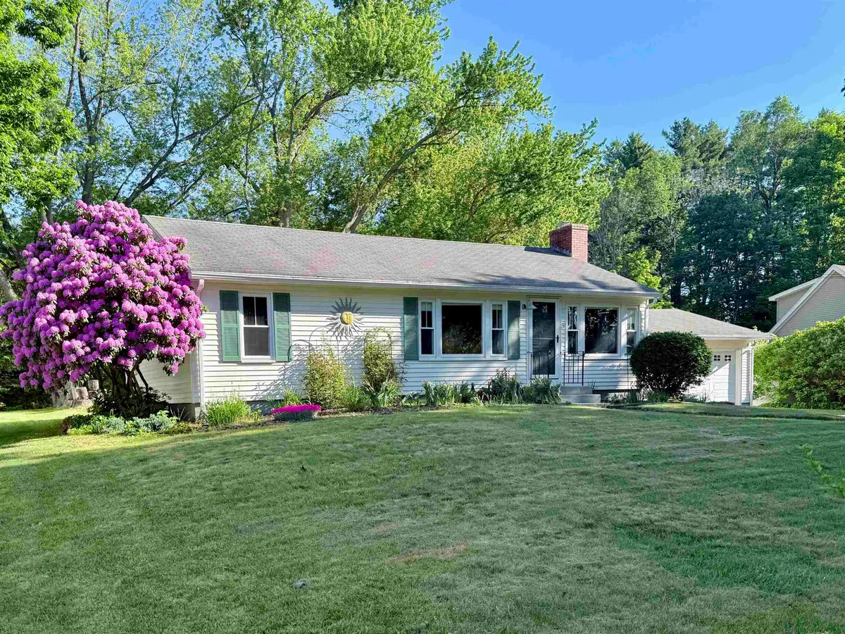 7 Old Stage Road, Dover, NH 03820 - #1