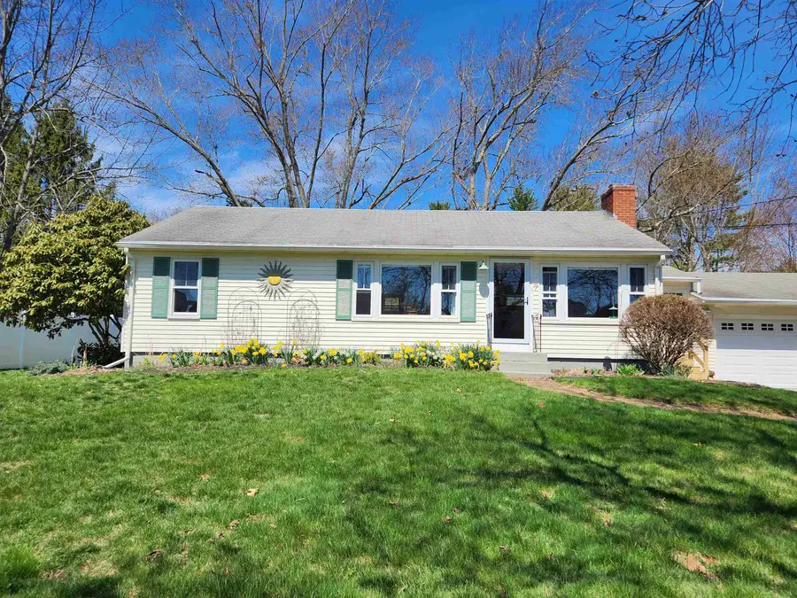 7 Old Stage Road, Dover, NH 03820 - #2