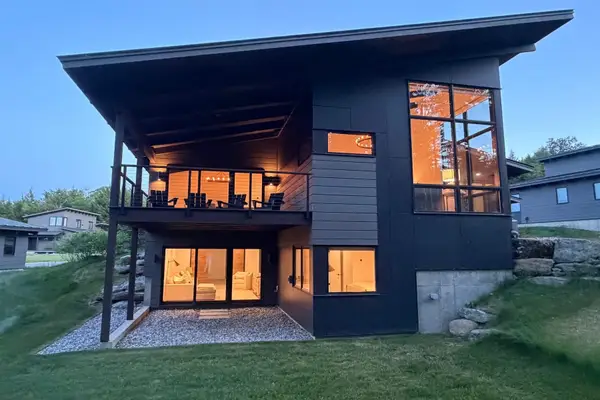 184 Wildewood Lane #16, Stowe, VT 05672