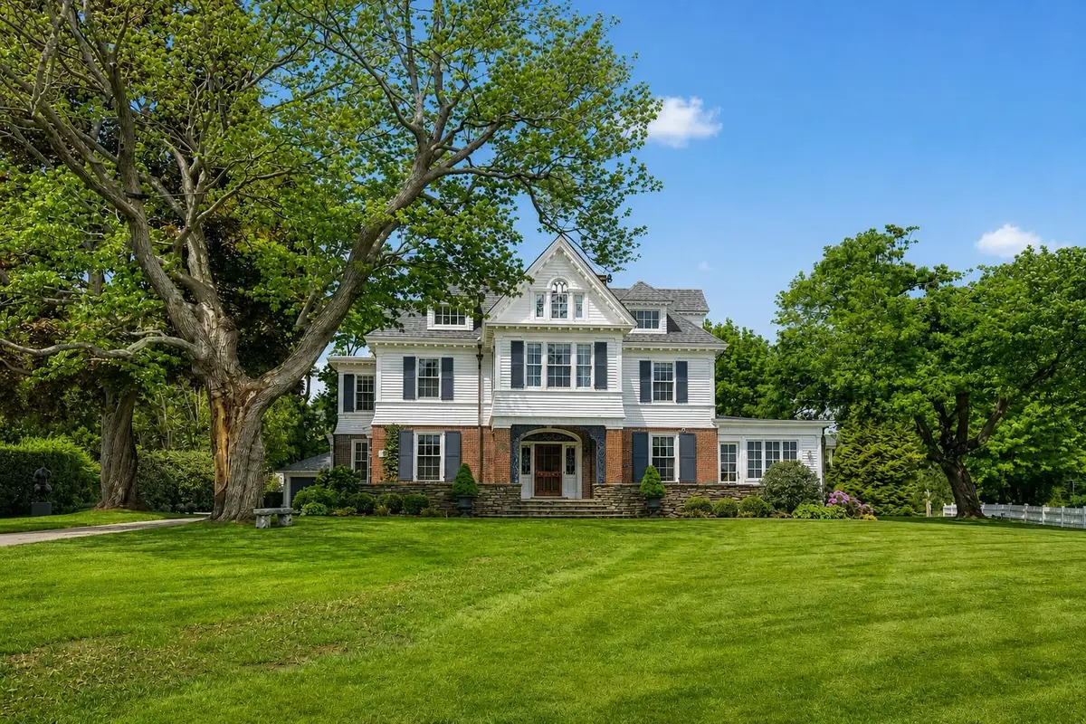 12 Willow Avenue, North Hampton, NH 03862 - #1