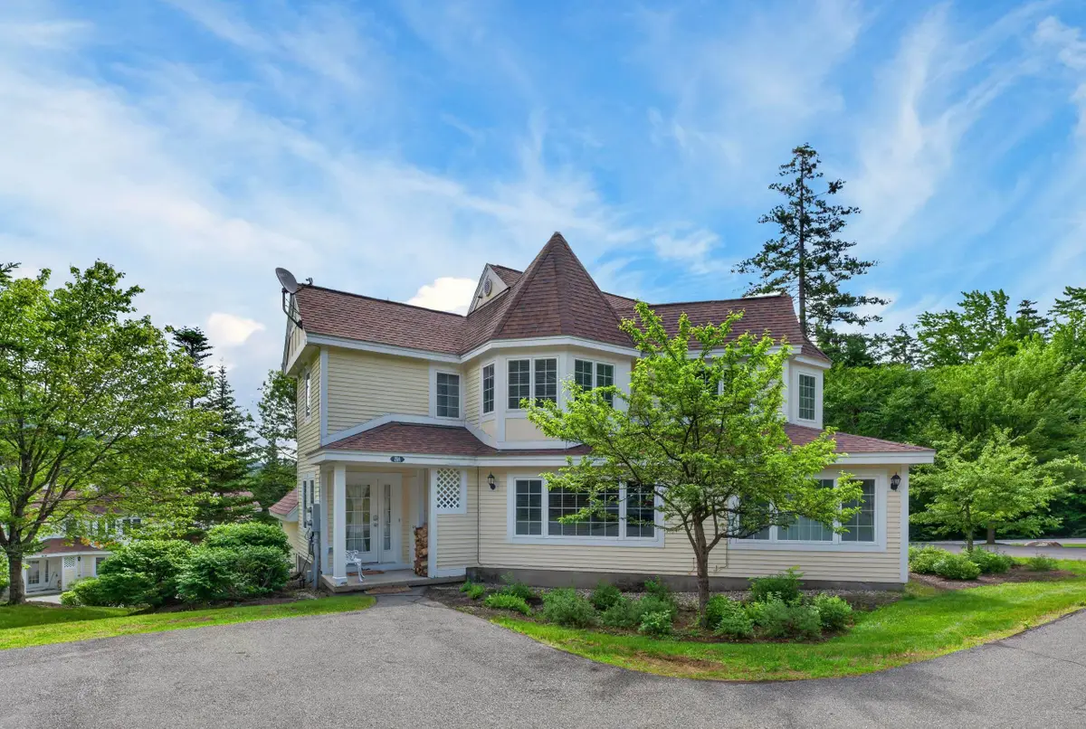 29A Kingswood Road, Dover, VT 05356 - #1