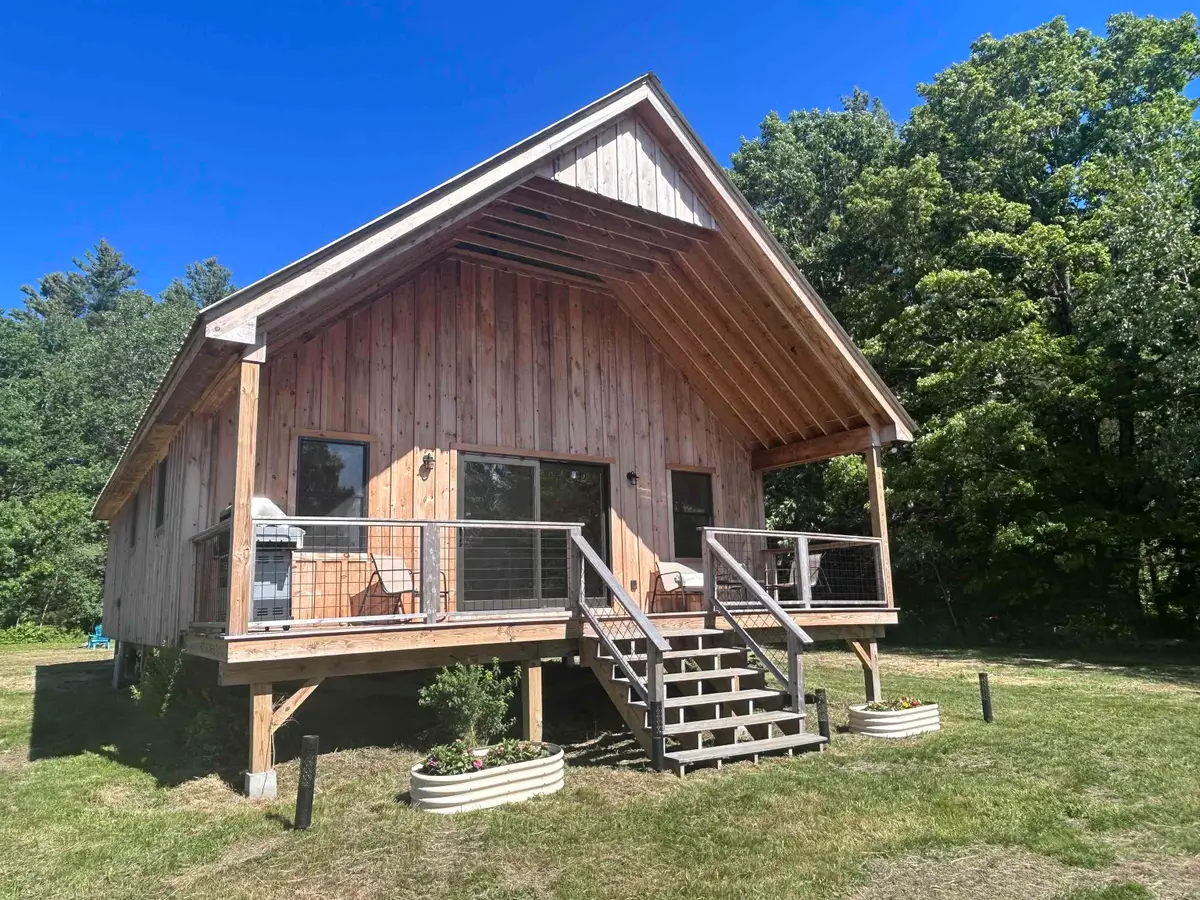333 Poverty Row, Whitingham, VT 05361 - #1