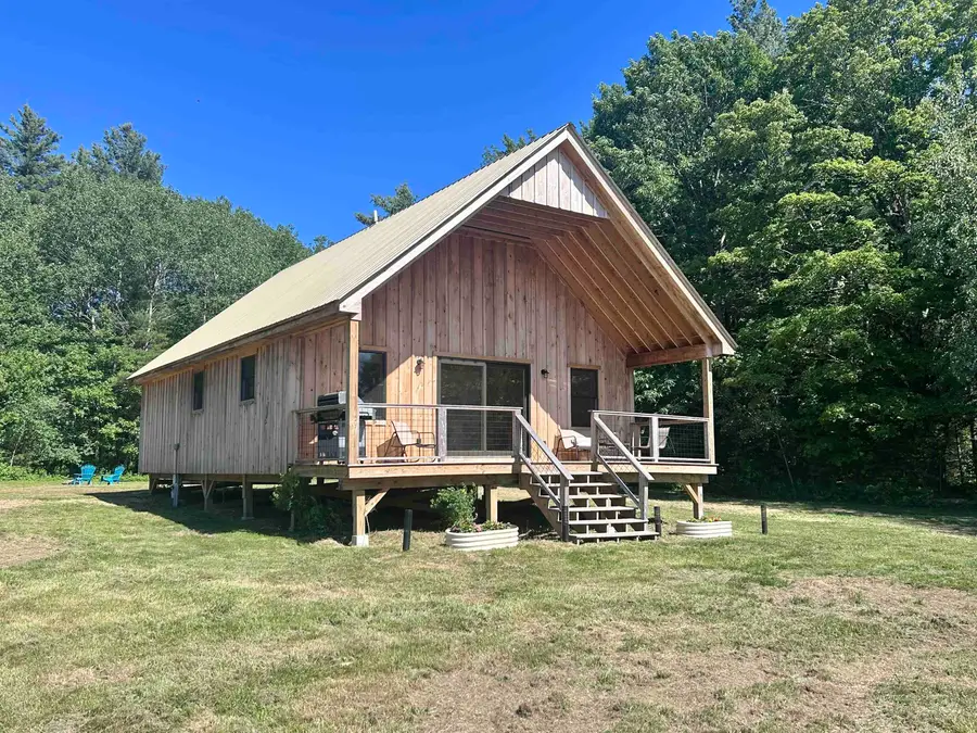 333 Poverty Row, Whitingham, VT 05361 - #2