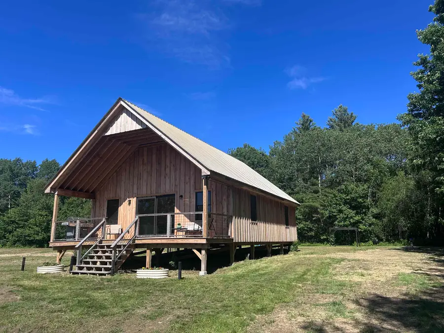 333 Poverty Row, Whitingham, VT 05361 - #3