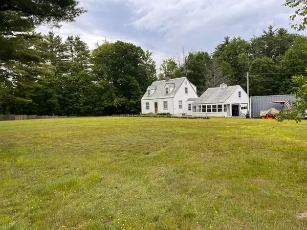 315 Route 4A W, Castleton, VT 05735