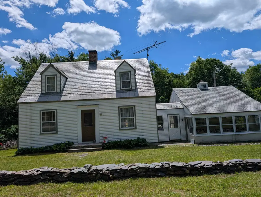 315 Route 4A W, Castleton, VT 05735 - #3