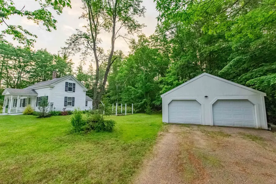 173 Tamworth Road, Tamworth, NH 03886 - #3