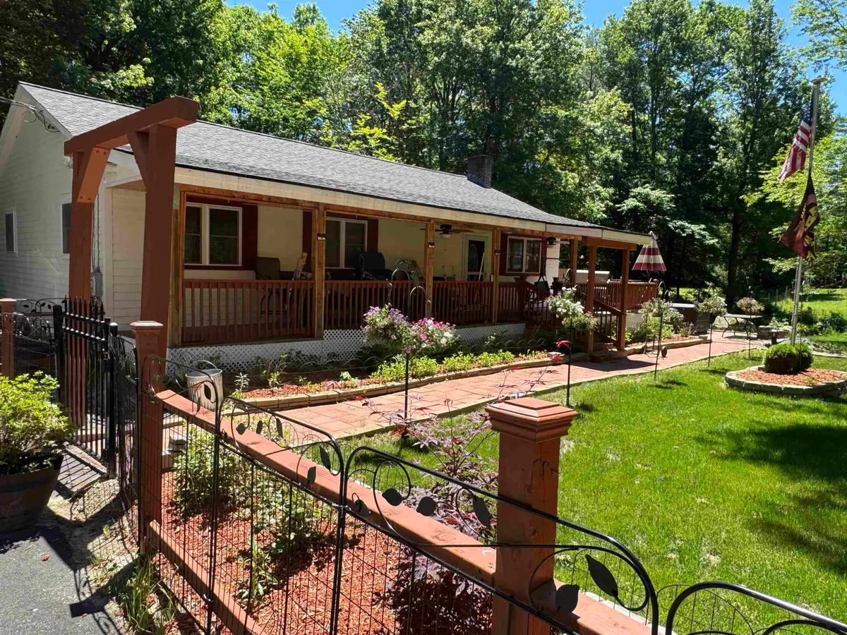 14 Elm St Extension, Ossipee, NH 03864 - #1
