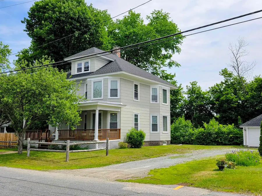 32 Smith Street, Woodsville, NH 03785 - #2