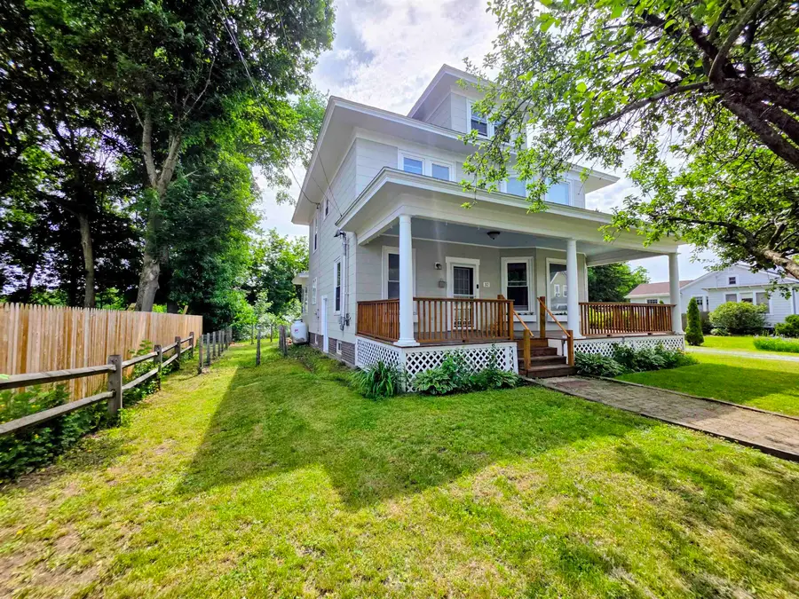 32 Smith Street, Woodsville, NH 03785 - #3