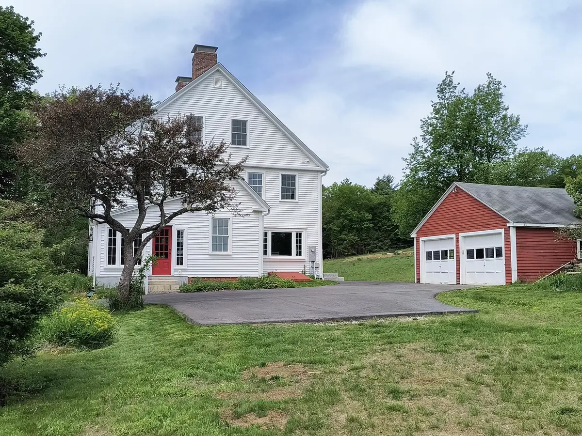 58 Proctor Road, Jaffrey, NH 03452 - #1