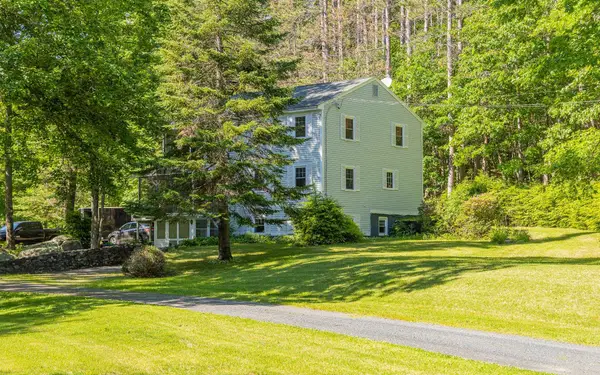 574 Fitzwilliam Road, Jaffrey, NH 03452