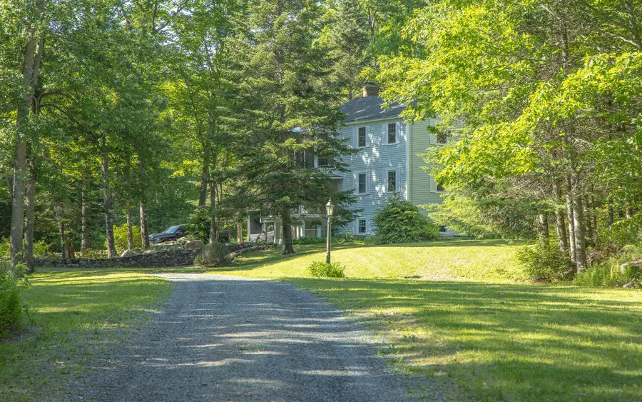 574 Fitzwilliam Road, Jaffrey, NH 03452 - #2